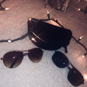 Aviator Sun glasses
